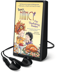 Fancy Nancy's Holidays
