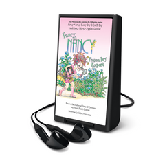 Fancy Nancy in the Great Outdoors