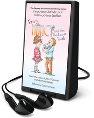 Fancy Nancy's Lessons in Luck