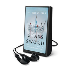 Glass Sword