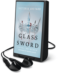 Glass Sword