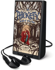 The Thickety: Well of Witches