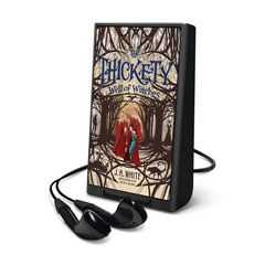 The Thickety: Well of Witches