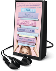 The Mother-Daughter Book Club