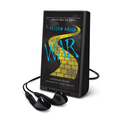 Yellow Brick War