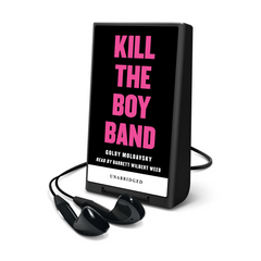 Kill the Boy Band