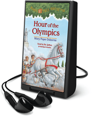 Hour of the Olympics