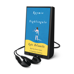 Raymie Nightingale