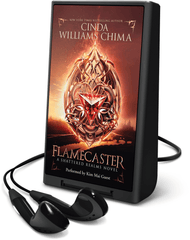 Flamecaster