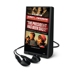 The President Has Been Shot!