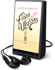 Flora & Ulysses: The Illuminated Adventures