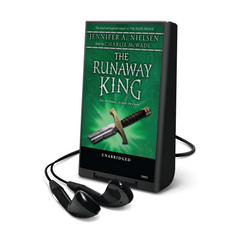 The Runaway King