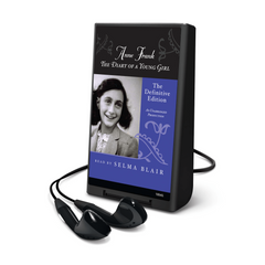Anne Frank: The Diary of a Young Girl