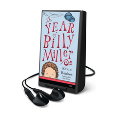 The Year of Billy Miller