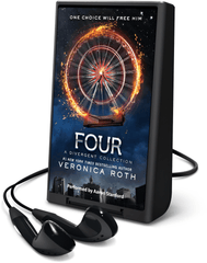 Four: A Divergent Story Collection