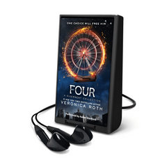 Four: A Divergent Story Collection