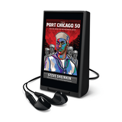 The Port Chicago 50