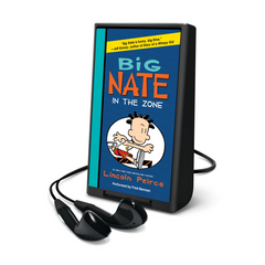 Big Nate: In the Zone