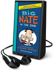 Big Nate: In the Zone