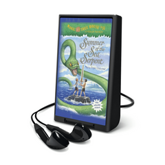 Summer of the Sea Serpent