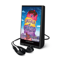 A Snicker of Magic
