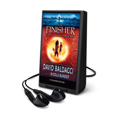 The Finisher