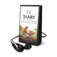 The Diary Collection