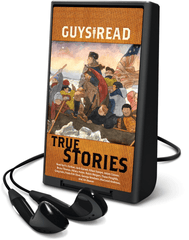 Guys Read: True Stories