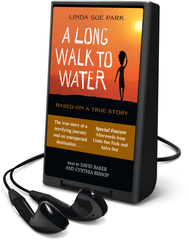 A Long Walk to Water