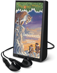 Sunset of the Sabertooth