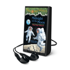 Midnight on the Moon