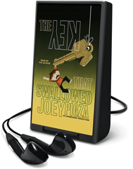 The Key That Swallowed Joey Pigza