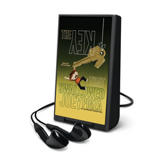 The Key That Swallowed Joey Pigza