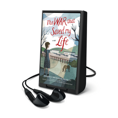 The War That Saved My Life