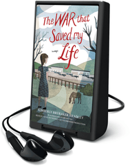 The War That Saved My Life