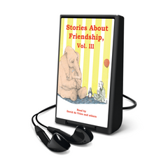 Stories about Friendship, Vol. III