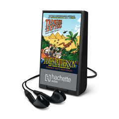 Treasure Hunters: Danger Down the Nile