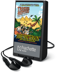 Treasure Hunters: Danger Down the Nile