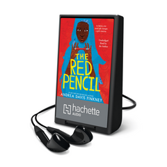 The Red Pencil