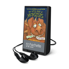 The Little Shop of Monsters