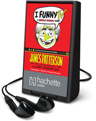 I Funny TV