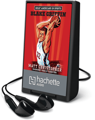 Great Americans in Sports: Blake Griffin