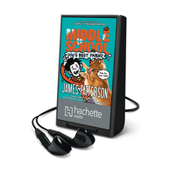 Middle School: Dog's Best Friend