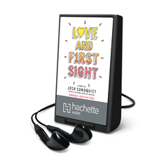 Love and First Sight
