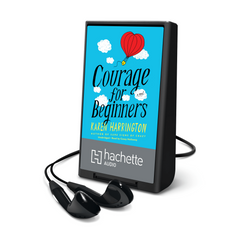 Courage for Beginners