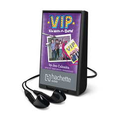 VIP: I'm With the Band