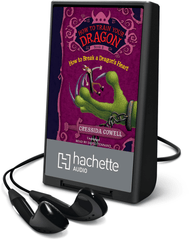 How to Break a Dragon's Heart