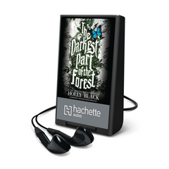 The Darkest Part of the Forest