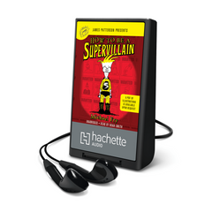 How To Be A Supervillain