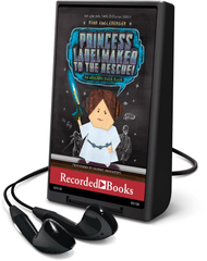Princess Labelmaker to the Rescue